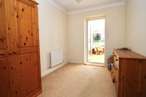 Bedroom Two- click for photo gallery